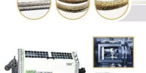 Precision Jewellery Making Machine (FRC-H)