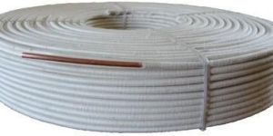 Dcc Copper Wire