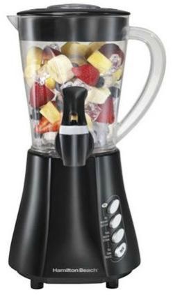 Electric Blender