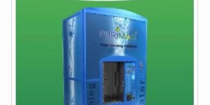 Purimax Water ATM