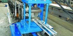 Rolling Shutters Making Machine