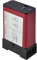 Vehicle Loop Detector