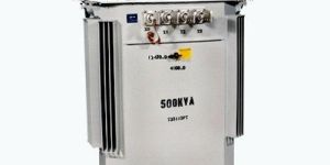 Pole Mounted Transformer