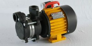 Self Priming Motor Pump