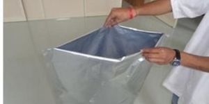 Laminated Packaging Pouch