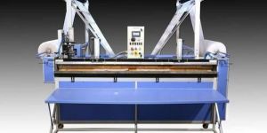 Air Bubble Bag Making Machine