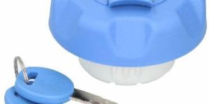 Engine Oil Filler Cap