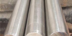 Vanadium Metal Rod