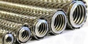 Corrugated Metal Hose