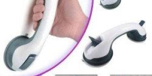 Plastic Door Pull Handle