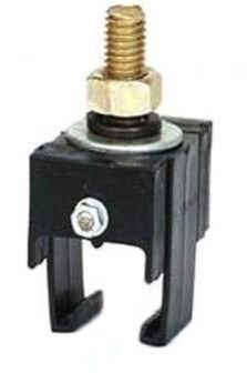 Aluminium Anchor Clamp