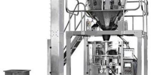 Multihead Weigher Packing Machine