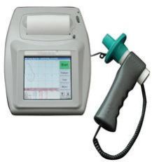 PFT Digital Spirometer