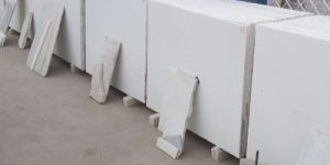 Makrana White Marble Stone