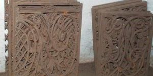 Marble Jali