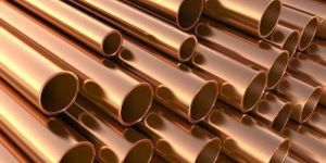 Beryllium Copper Alloys
