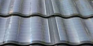 Solar Roof Tile