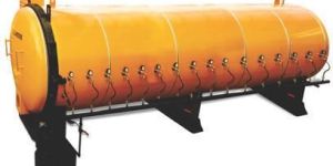 Electric Curing Chamber