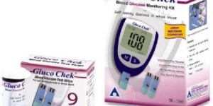 Glucometer