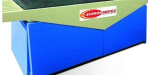 Concrete Cover Block Making Machine