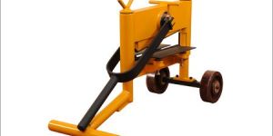 Paver Block Cutter
