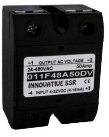 Solid State Relays