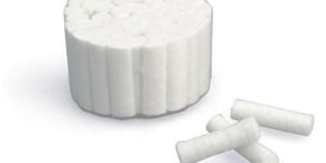 Cotton Dental Roll