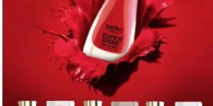 EL0510 Super Shine Nail Polish