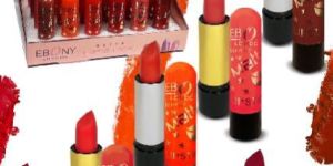 Matte Lipstick