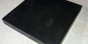 Elastomeric Damper Pad