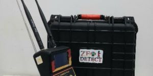 Zeo Detect Poolfinder Water Detector