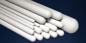 High Temperature Ceramic Tubes