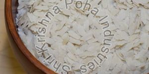 Dagdi Rice Poha
