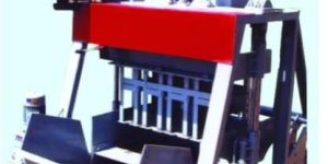 Egg Laying Block Machine