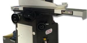 Surface Grinding Machine