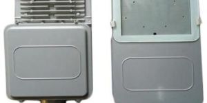 Solar LED Street Light