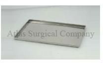 Stainless Steel Tray