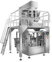 Multihead Weigher Packing Machine
