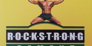 Rockstrong Cement