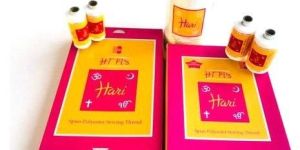 Polyester Sewing Threads