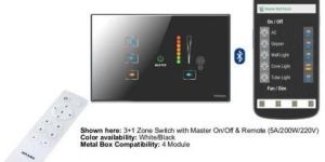 Modular Touch Switches