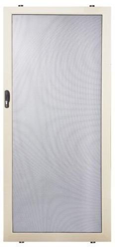 Stainless Steel Security Door