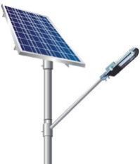 Solar Street Light