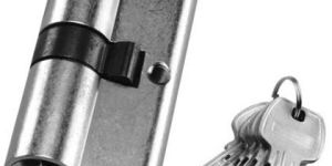 Mortise Lock Cylinders