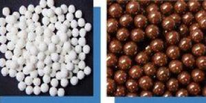 Zirconia Balls