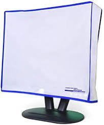 Computer Monitor Cover