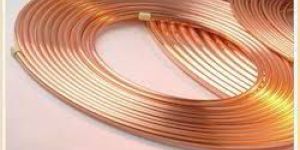 Copper Air Conditioner Tube