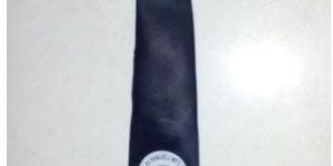 School Clip on Neck Tie