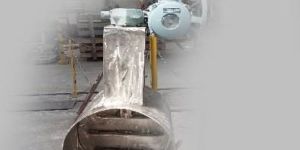 Industrial Dampers