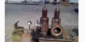 Safety Relief Valve